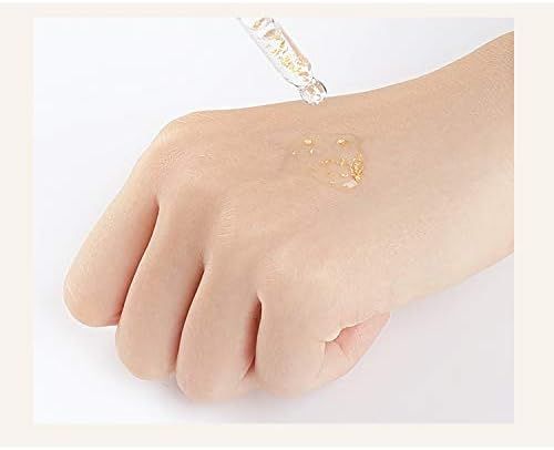 24k GOLDZAN AMPOULE 99.9% Pure Gold Serum